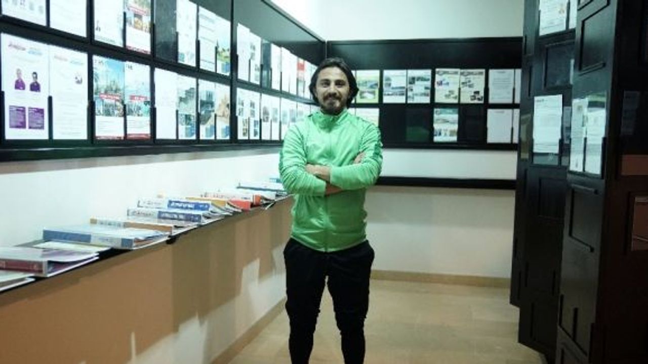 Recep Niyaz: “Fenerbahçe’deki her genç oyuncunun yaşadığı hazin sonu ben de yaşadım”