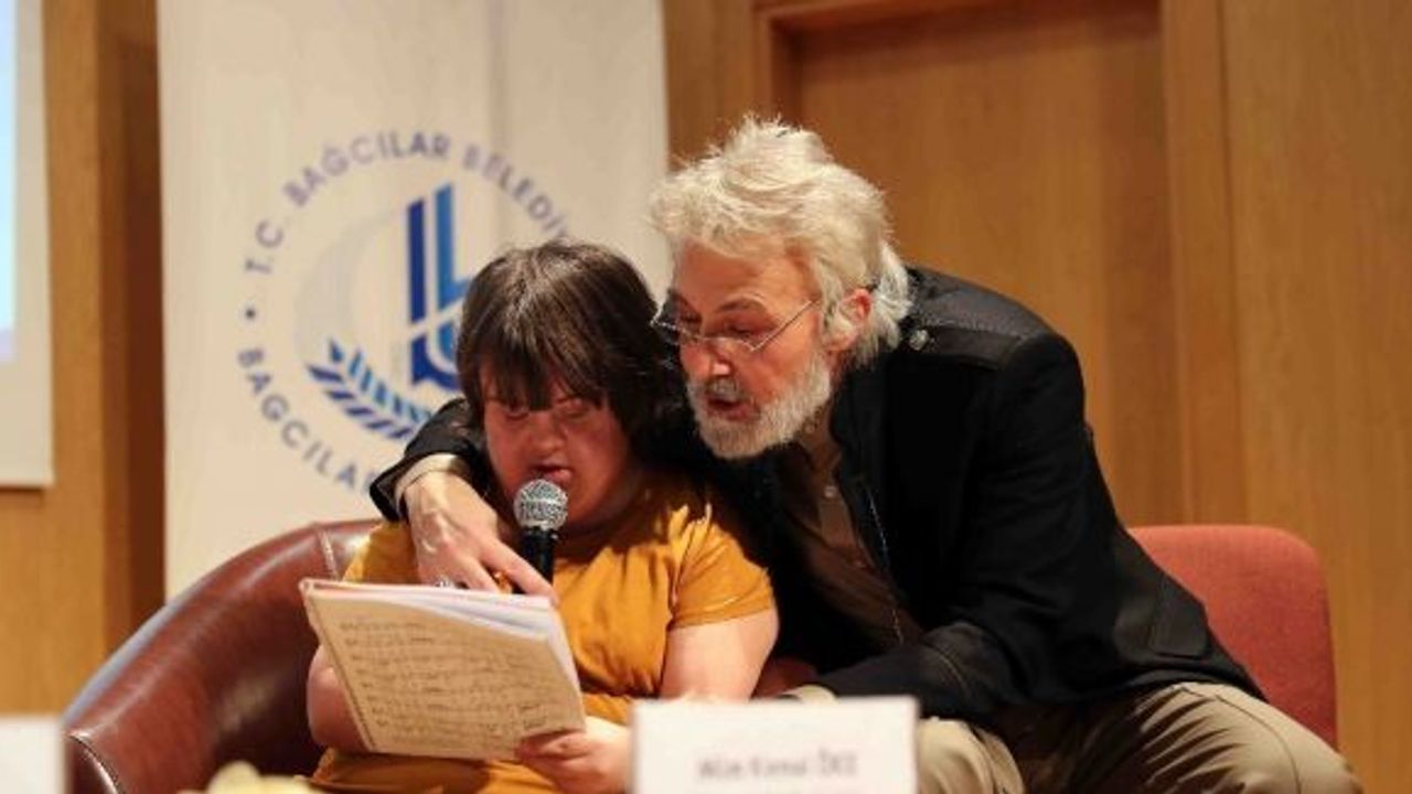 Prof. Dr. Mim Kemal Öke: “Hayatım engelli kızımın doğmasıyla değişti”