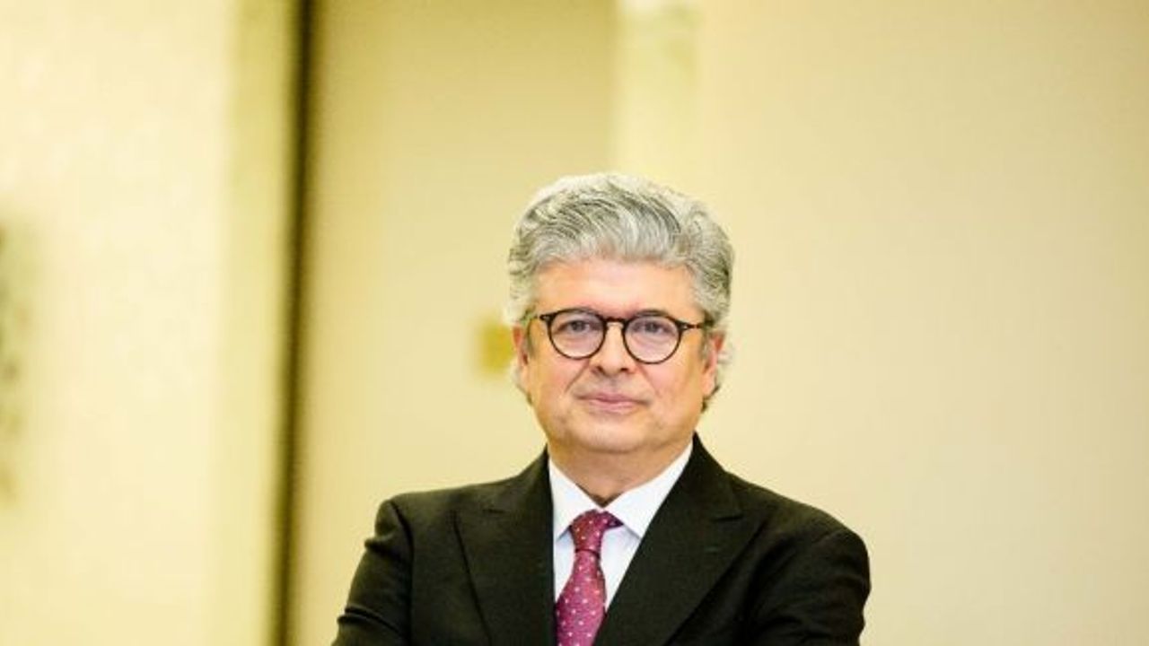 Prof.Dr. Faruk Buyru: ‘‘Tansiyona bağlı gebelik zehirlenmesi, hem annenin hem de bebeğin ölümü ile sonuçlanabilir’’