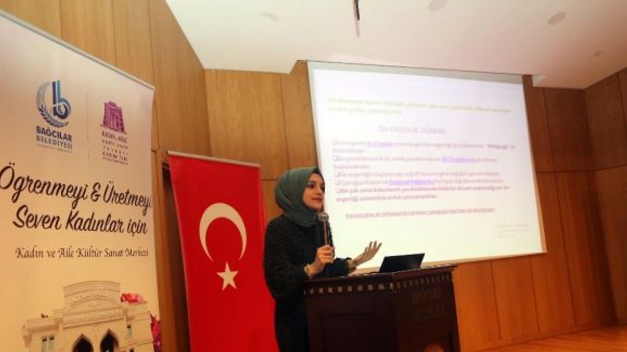 Psikolog Kübra Kabakaş: ”Ergenliğe giren çocuklarınıza karşı yasaklayıcı olmayın“