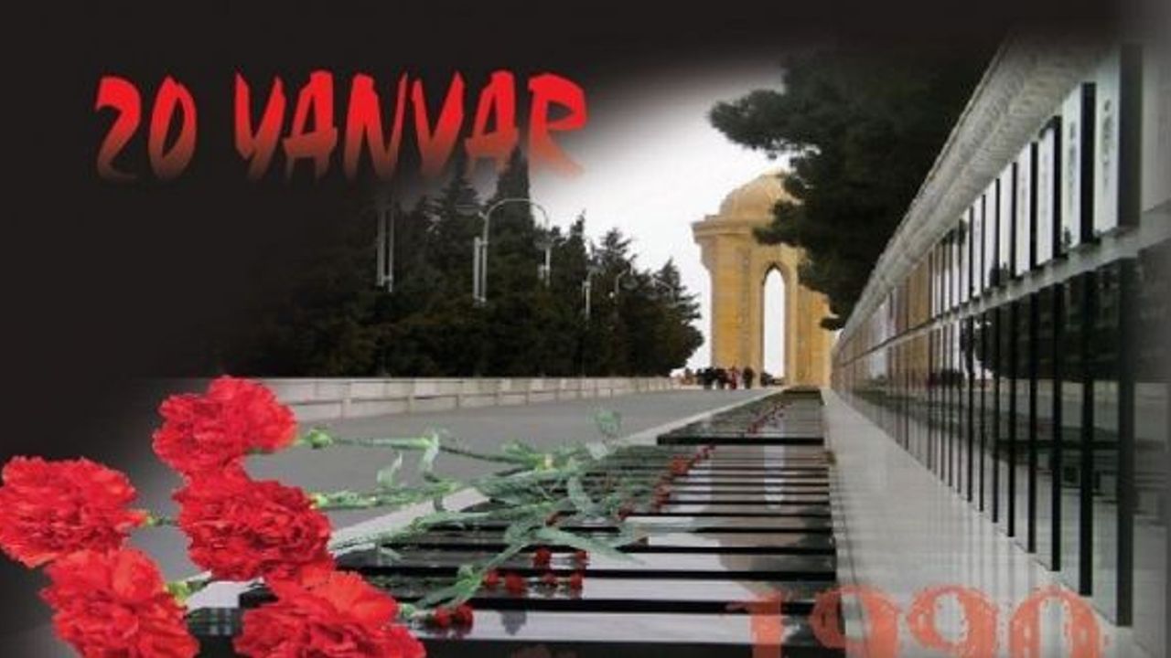 Sabir Şahtahtı: "20 Ocak 1990, Rus ordusunun Azerbaycan’ı işgal girişimidir"