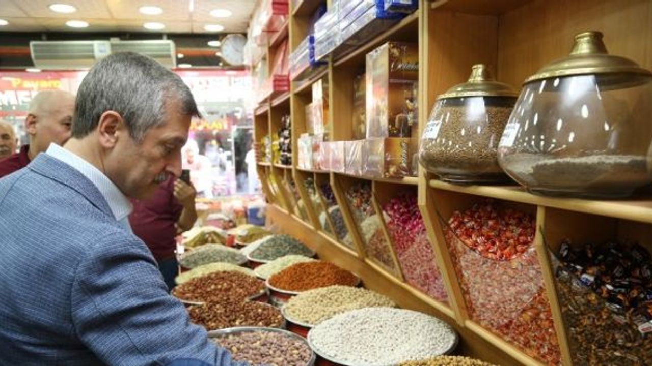 Şahinbey zabıtası 2018 yılında 70 bin iş yerini denetledi