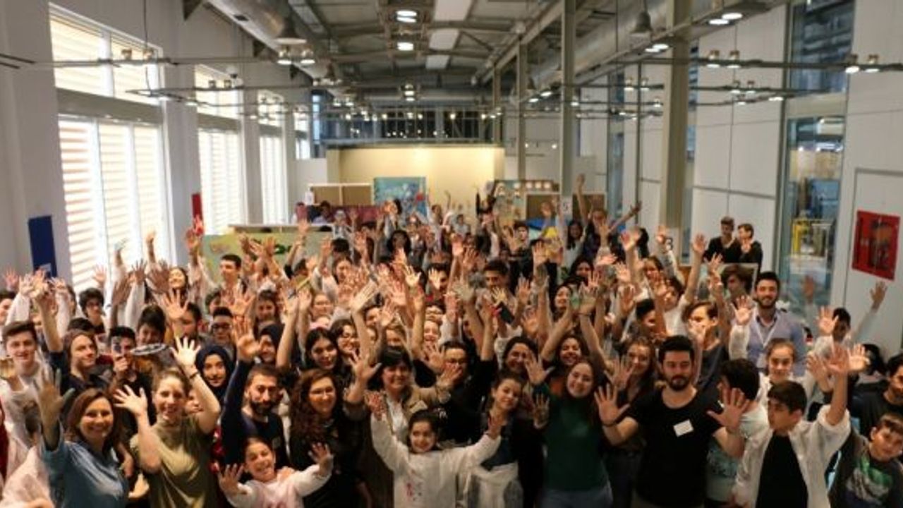 SEKA Kağıt Müzesi 2018’de 163 bin kişiyi ağırladı