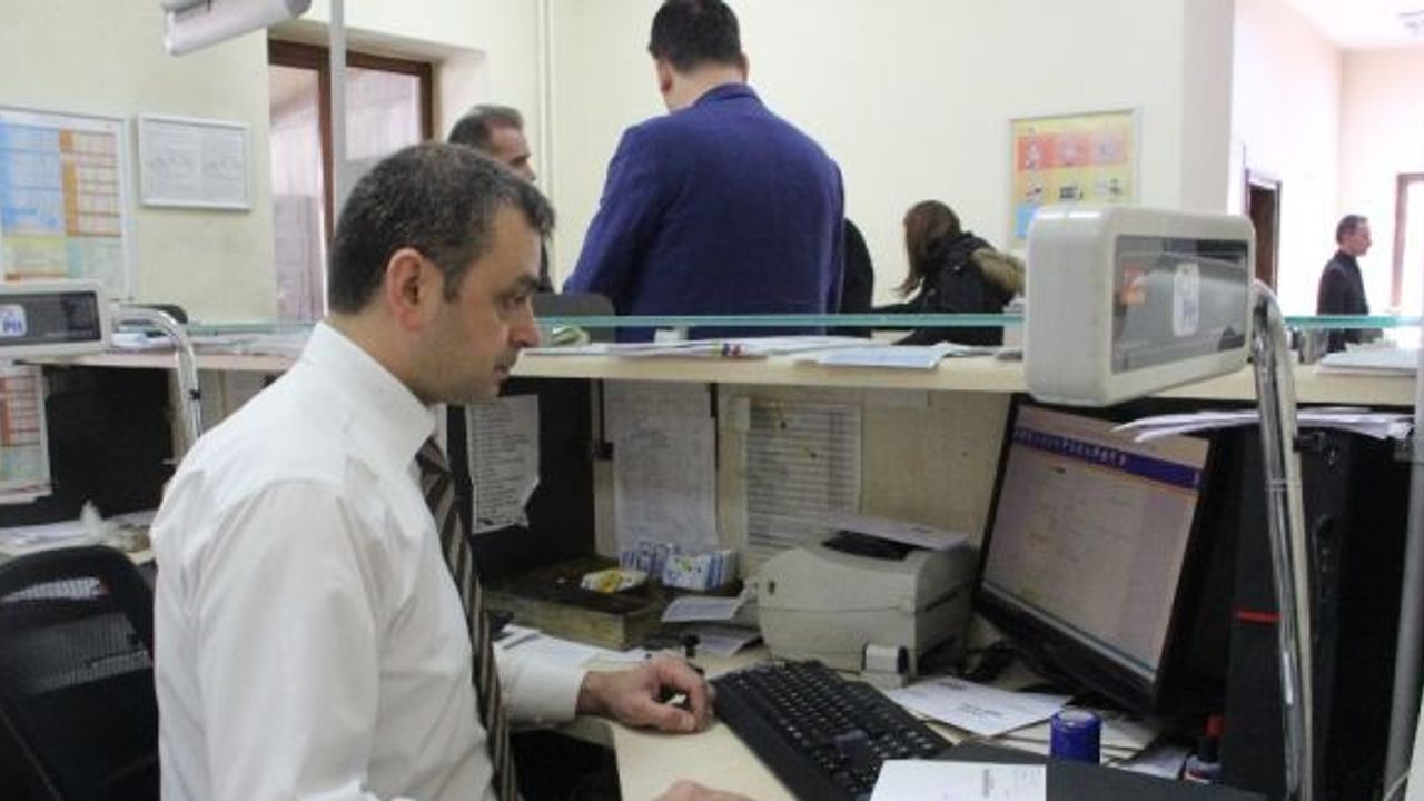 SGK yapılandırmasından yararlananlar için süre 28 Şubat’a kadar uzatıldı