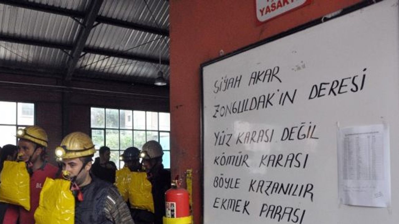 TTK, bin adet oksijenli ferdi kurtarıcı maske satın alacak