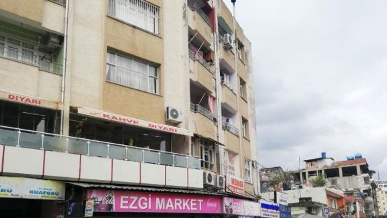 Ukrayna’da öldürülen Hataylı Buket’in evinde yas var