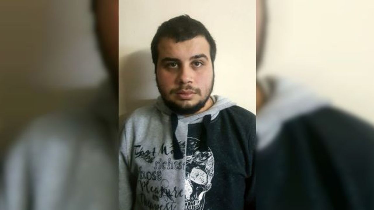 Ukrayna’da Türk kızlarını öldürdüğü iddia edilen zanlı İstanbul Pendik’te yakalandı