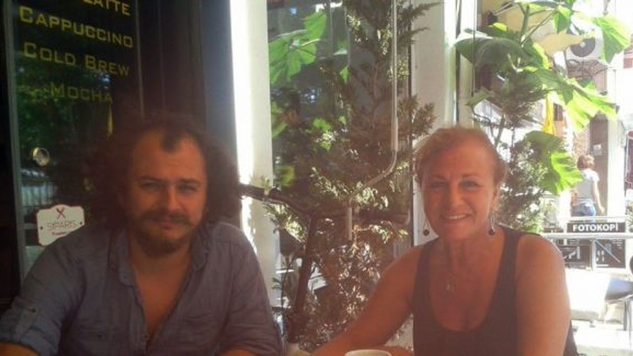 Yönetmen Orçun Benli’nin annesi trafik kazasında öldü (2)