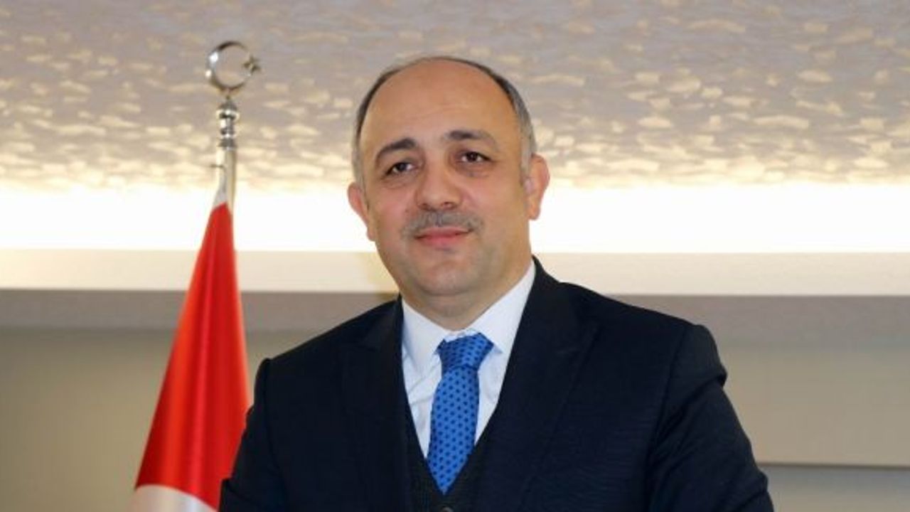 19 Mayıs 1919’un 100. yılı etkinlikleri 4 yıl boyunca sürecek