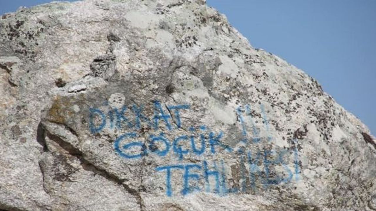 3 işçinin öldüğü maden kazasında bilir kişi raporu tamamlandı