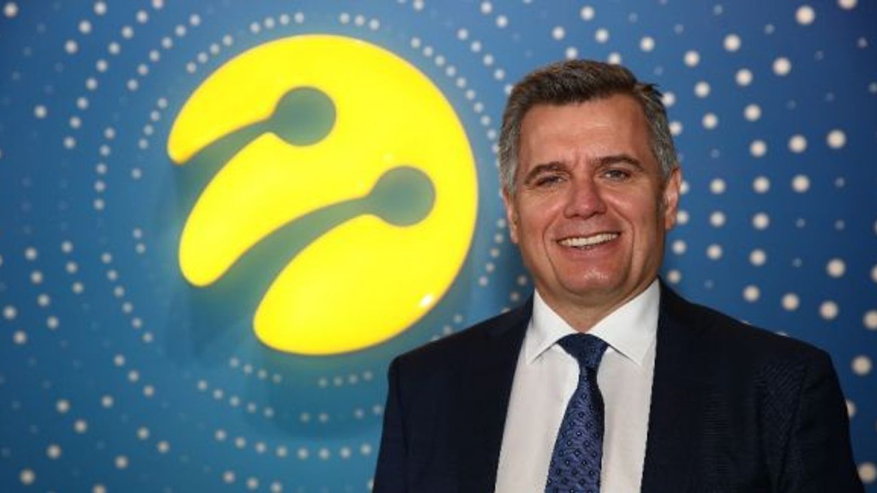 Amerika’daki HIMSS Sağlık IT Kongresi’ne Türk mühendislerin başarısı damga vurdu