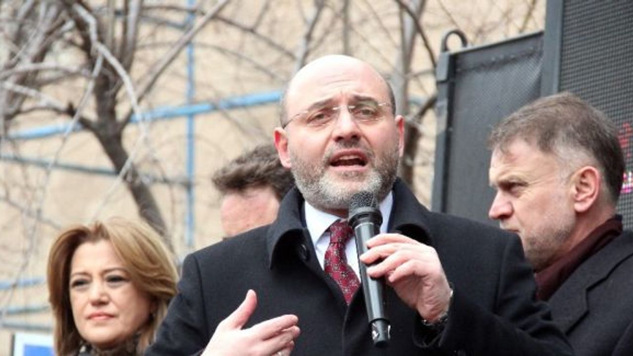 "Artık demokrasisi ve artan özgüveniyle ilham kaynağı olan bir Türkiye var"