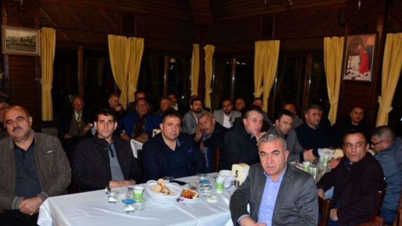 Atilla Kaya anketi açıkladı: “Torbalı, Görmez’den memnun”