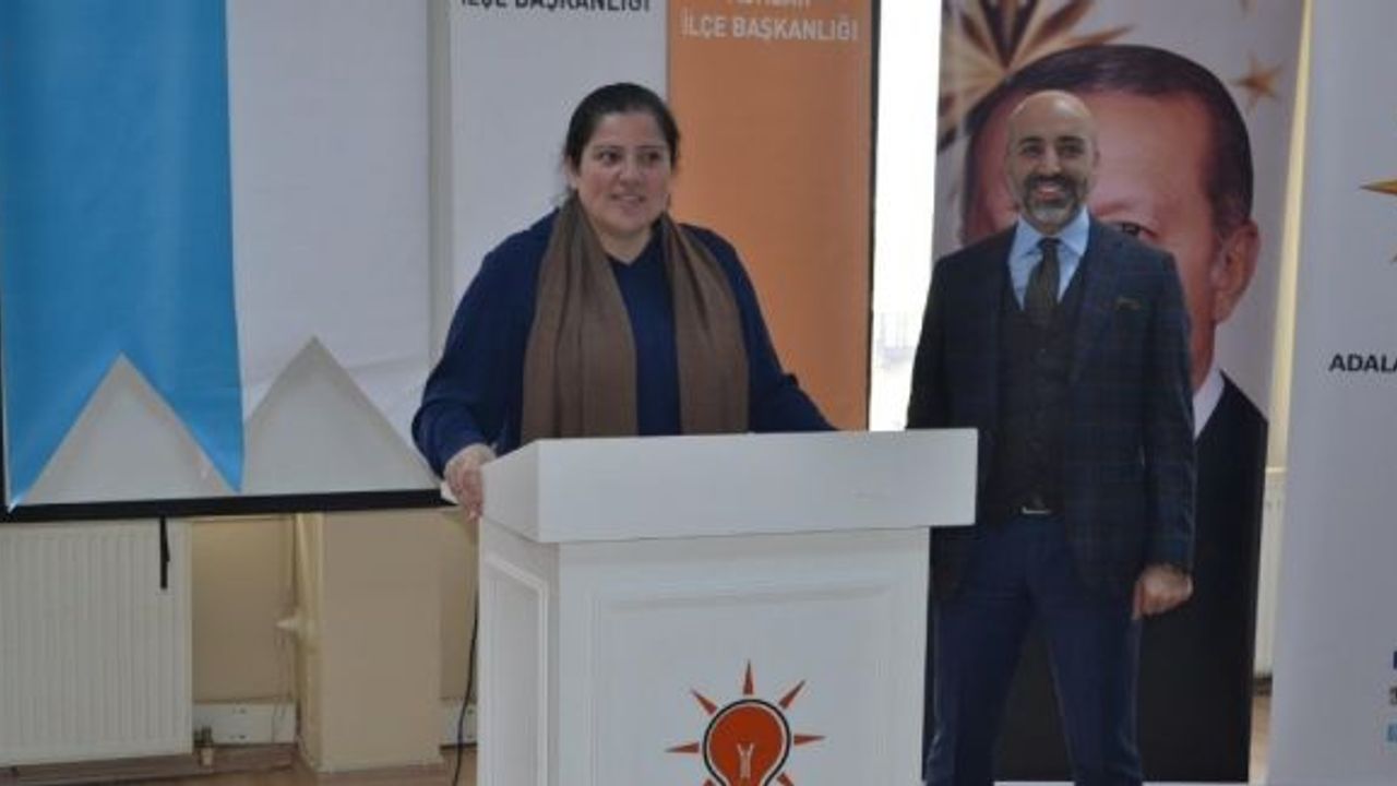 Başkan Adayı Özlem Öztekin Vural: "Adalar halkının ulaşım derdi bitecek"