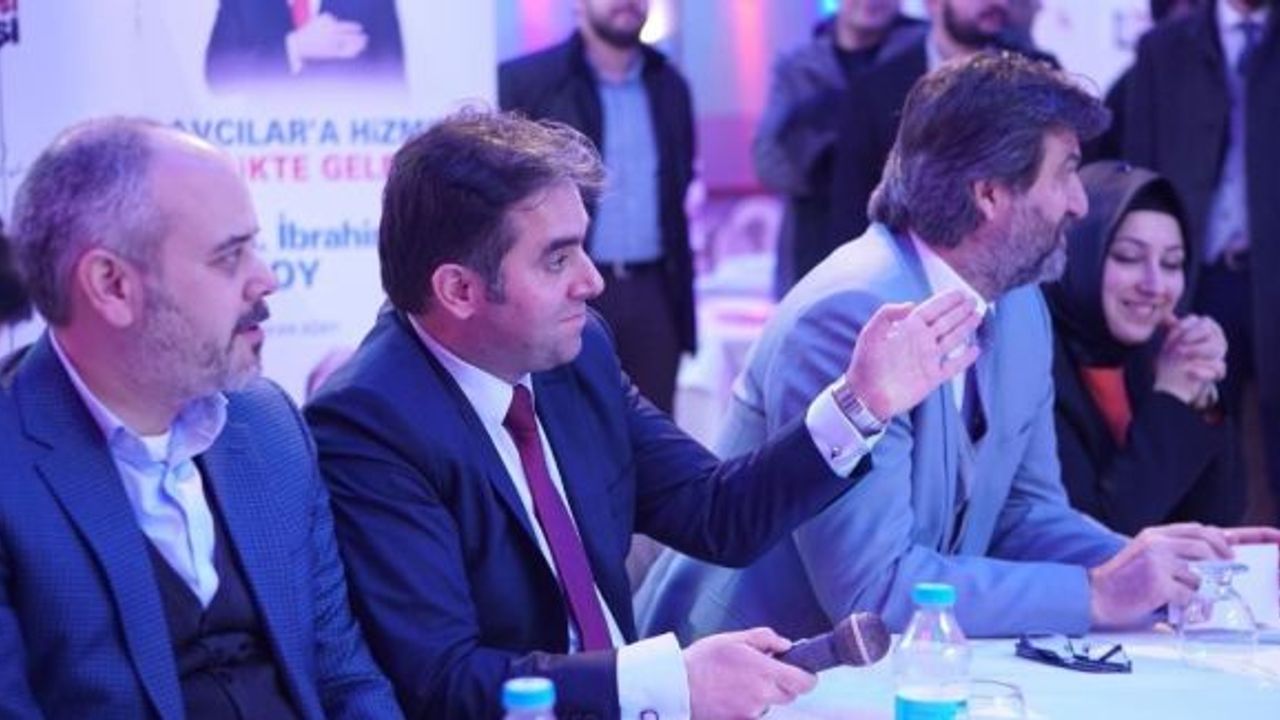 Başkan adayı Ulusoy: "Avcılar Firüzköy, CHP belediyeciliğinden çok dertli"