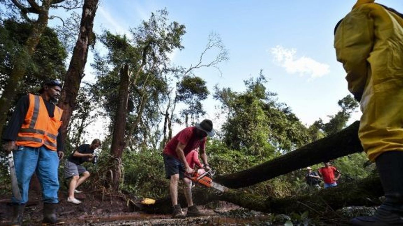 Brezilya’da baraj faciasında ölü sayısı 121’e yükseldi