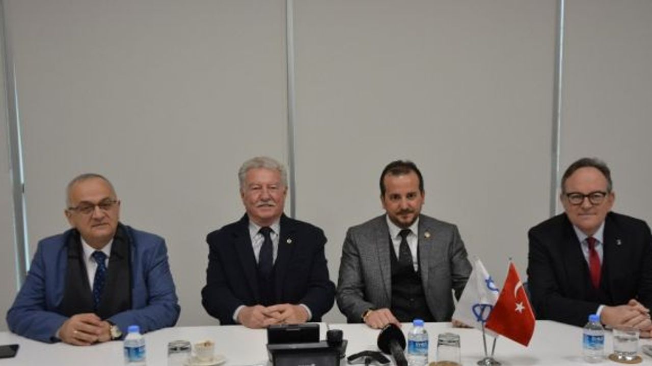 Bursa Milletveili Özen: "Nilüfer’in kaybolan 20 yılını geri kazandıracağız"