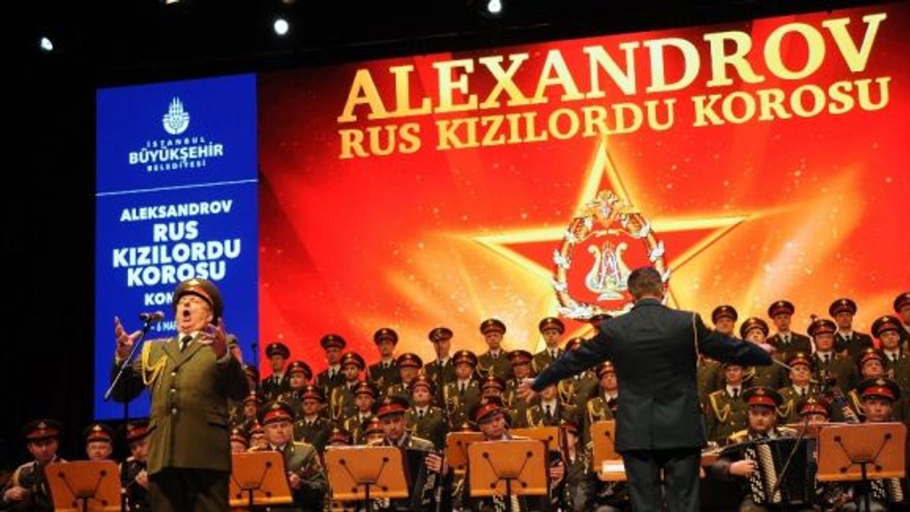 CRR’de Türkiye Rusya Kültür Turizm Yılı Etkinlikleri devam ediyor