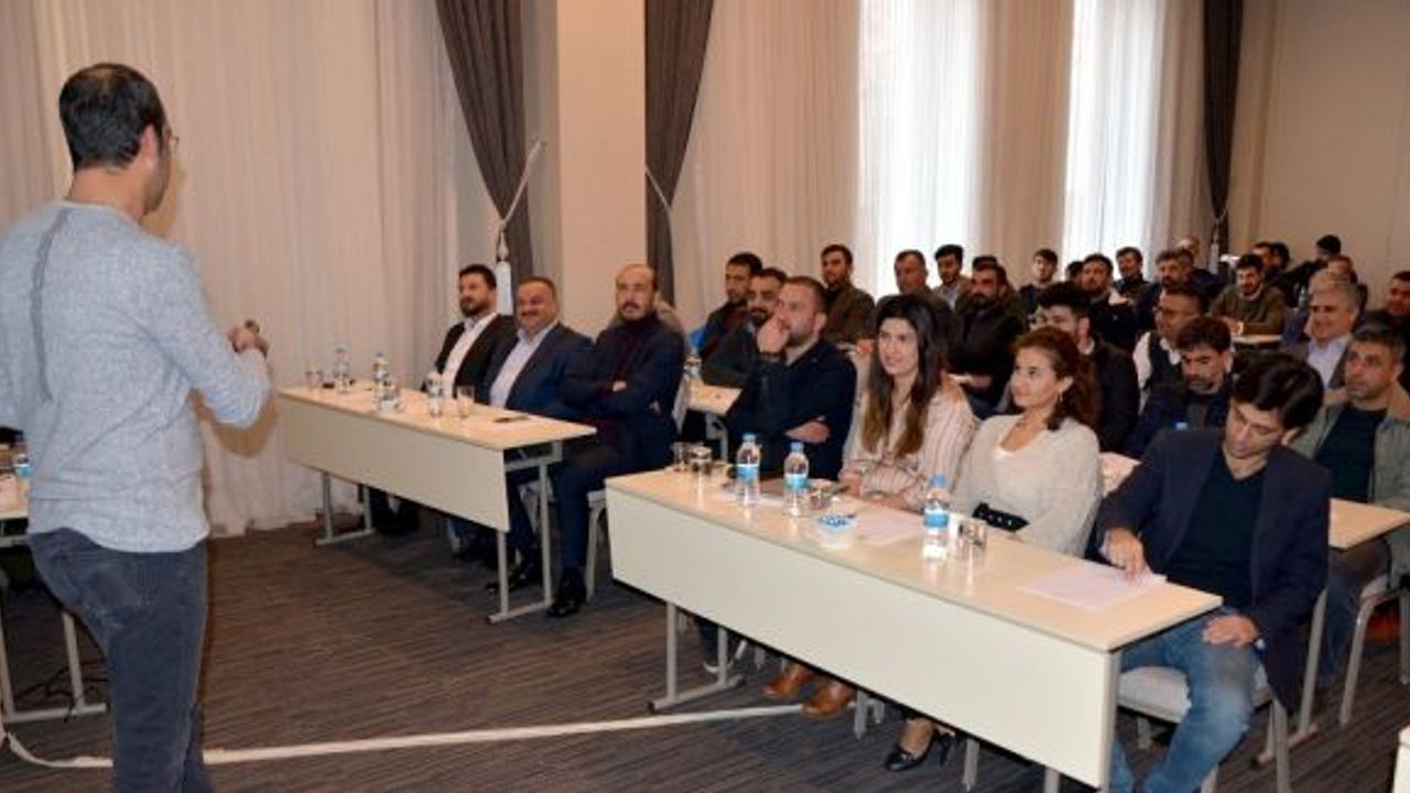 Dicle Elektrik’ten 2 bin 757 çalışanına İSG eğitimi