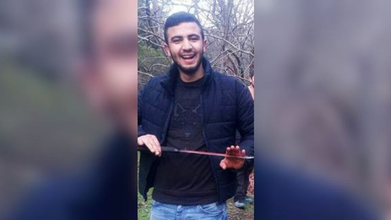 Döner bıçaklı saldırgana 31 yıl 6 ay hapis cezası