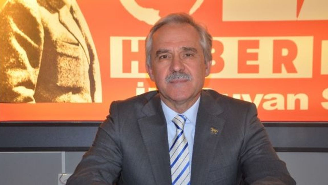 DP Bilecik Belediye Başkan adayı Balta, CHP’ye ateş püskürdü