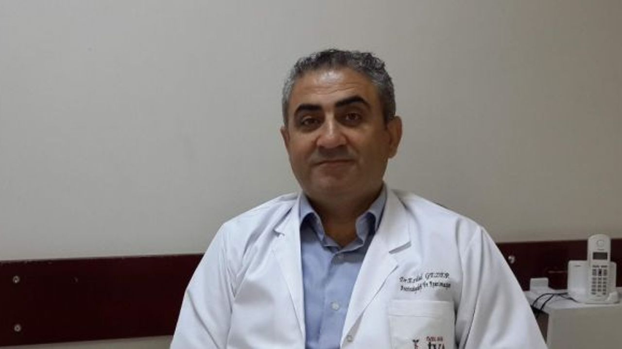 “Düzensiz beslenme iş hayatını da olumsuz etkiliyor”