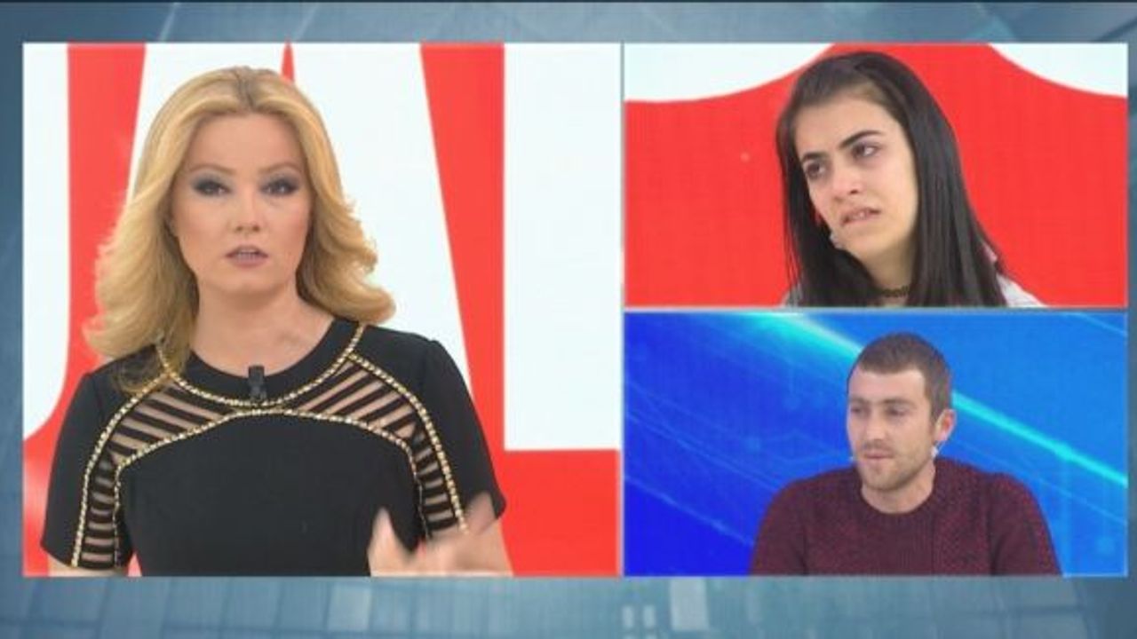 Eski eş 7 yıldır saklanan cinayeti itiraf etti