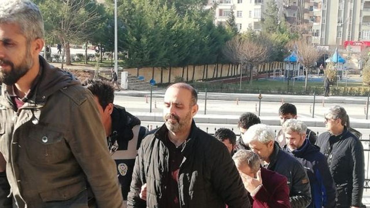 FETÖ talimatı ile Komiser Yardımcılığı Sınavı soru teminine 7 tutuklama