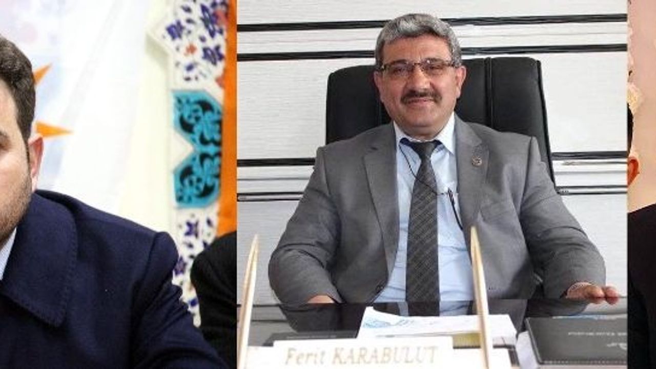 Gazel’den Karabulut ve Aşkın’a son uyarı: Adaysanız, artık AK Partili değilsiniz