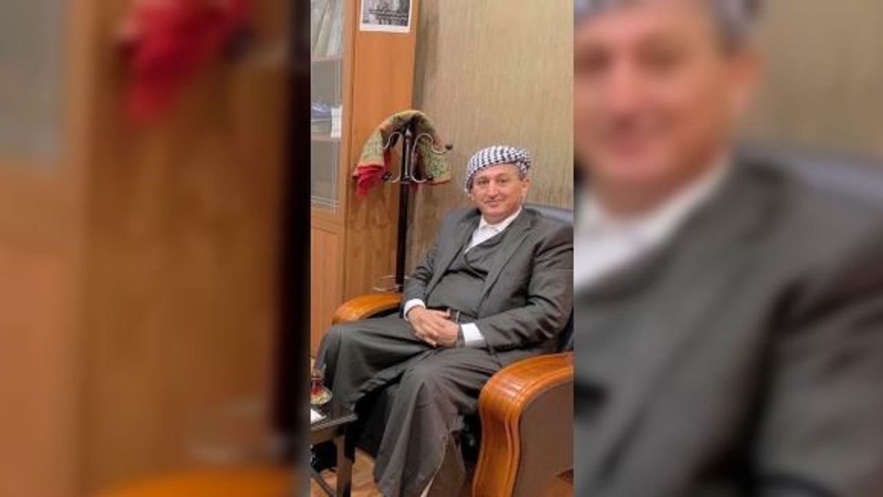 IKBY Parlamentosu Başkan Yardımcılığında ilk kez bir Türkmen