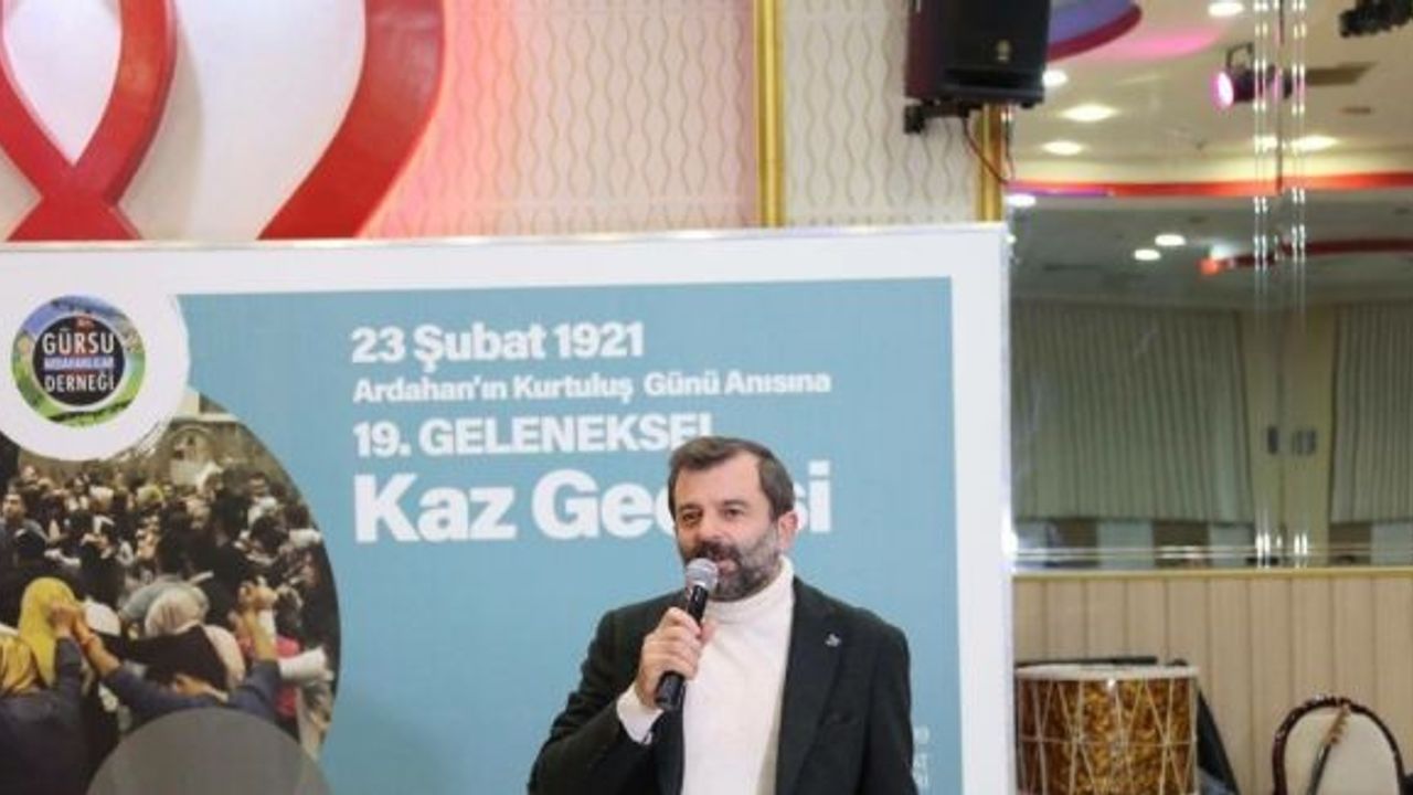 Işık: "Biz tüm renklerimizle büyük ve güzel bir aileyiz"