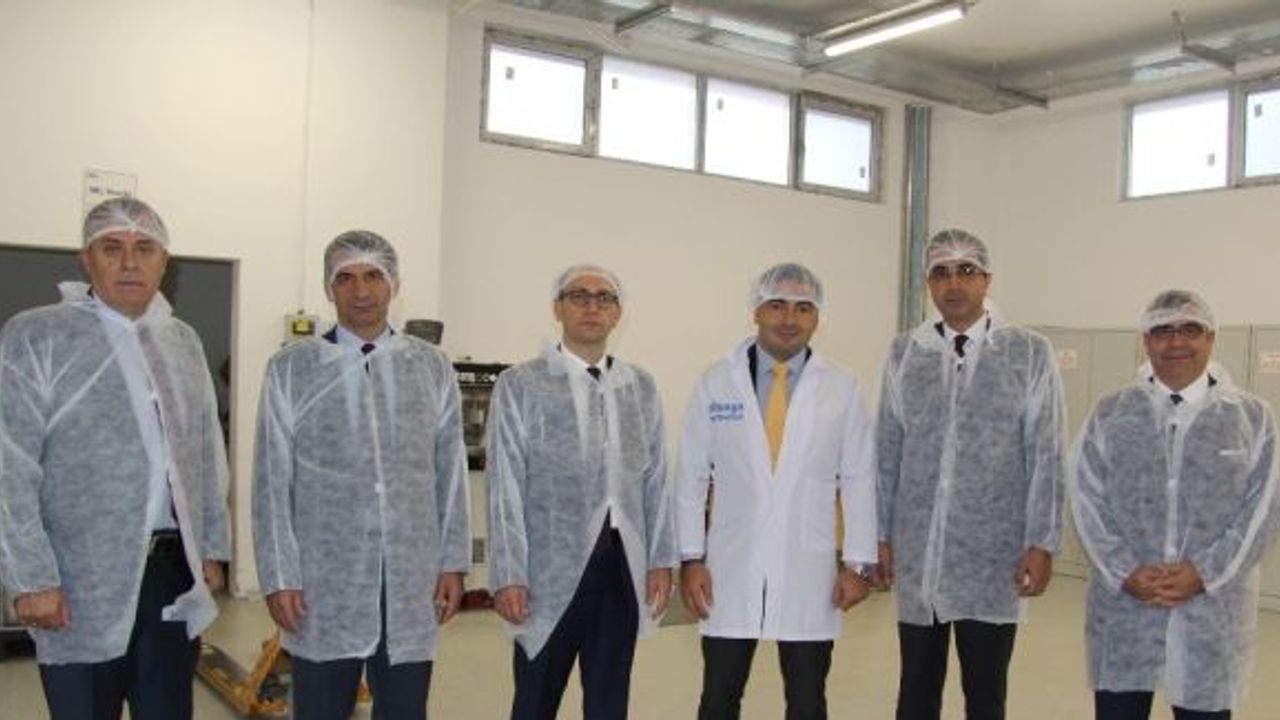 İstanbul Üniversitesi-Cerrahpaşa’nın Ambalaj ve Basım Mühendisliği çalışmaları