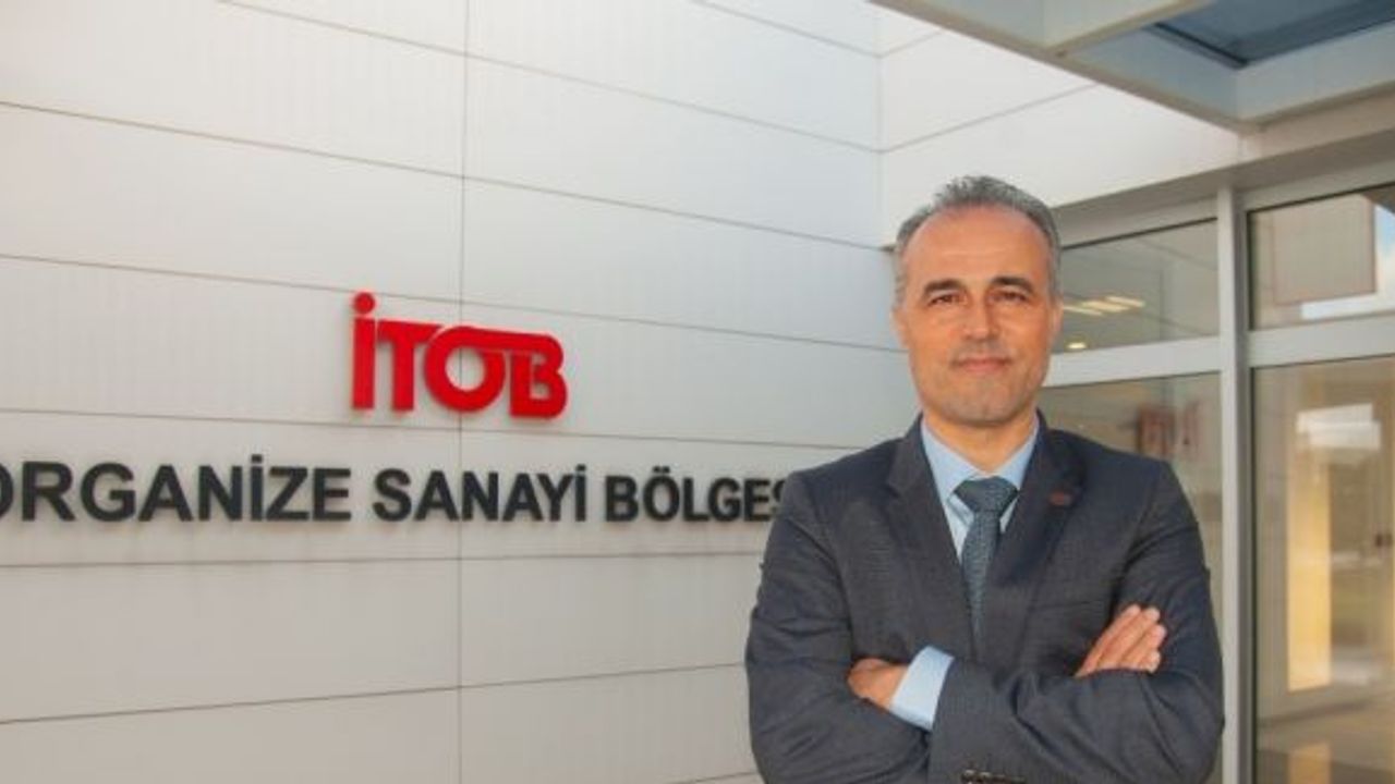 İzmir’den Türkiye markası çıkıyor