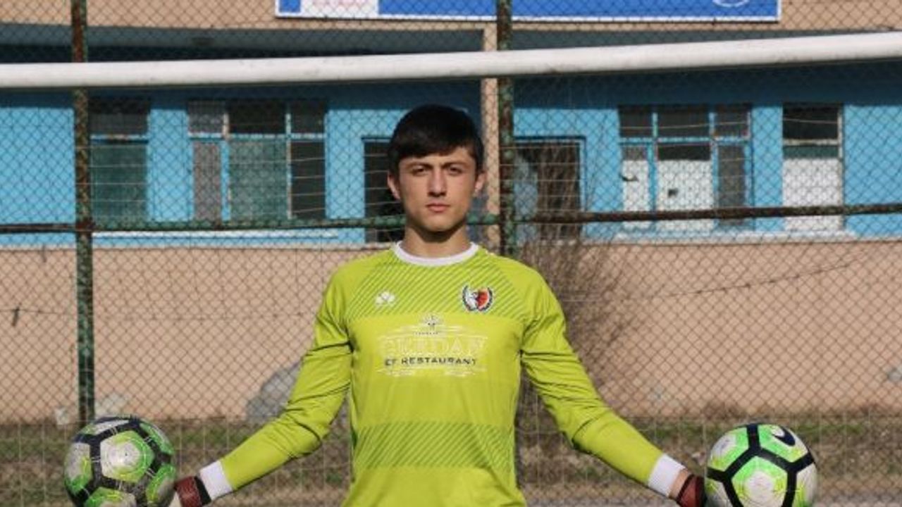 Karabük amatör ligden Beşiktaş’a