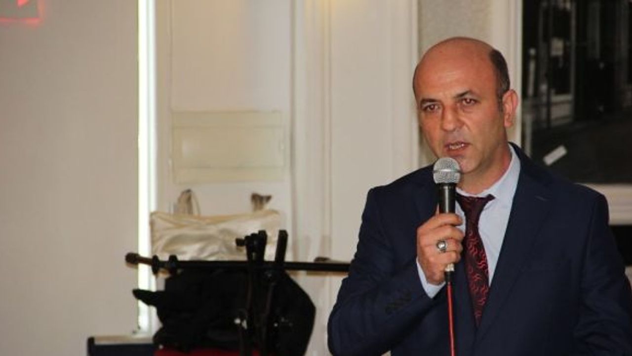 Kırşehir EYT’liler temsilcisi Erdem; “Kırşehir EYT’liler toplantısına salon ödemesi yapılmadı”