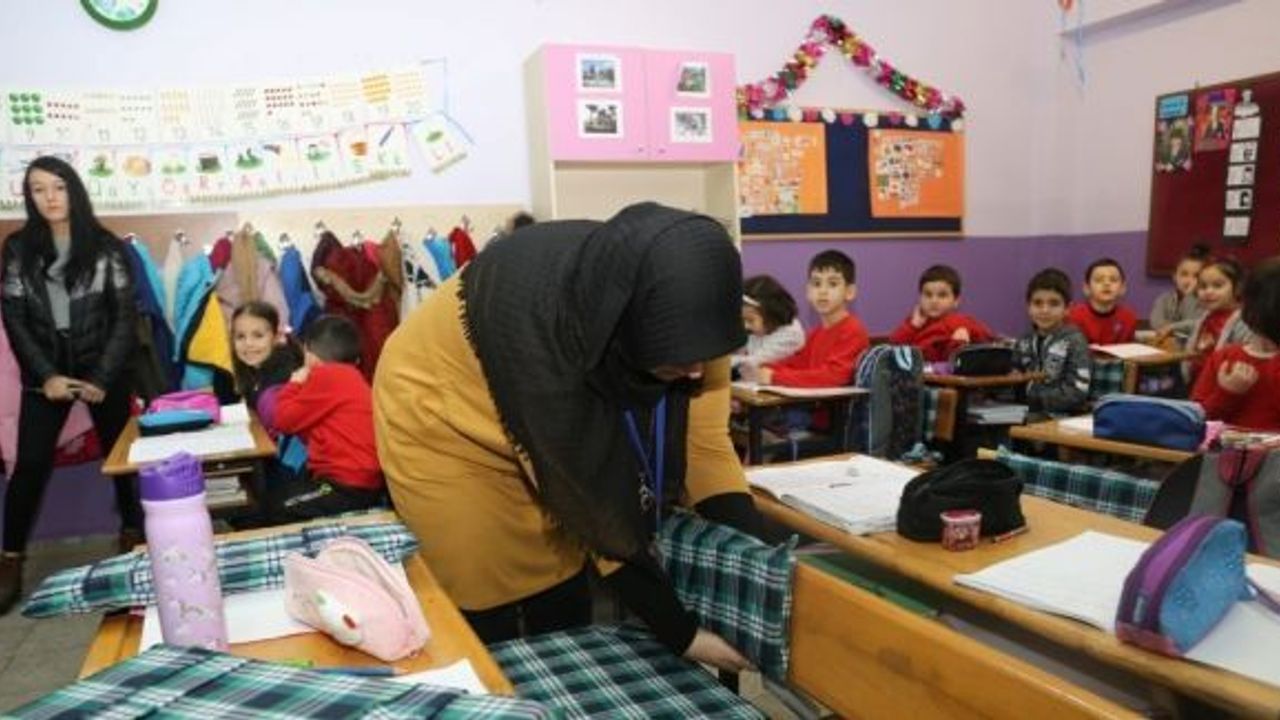 KO-MEK, “Vefası” ile çocukların gülen yüzü oldu