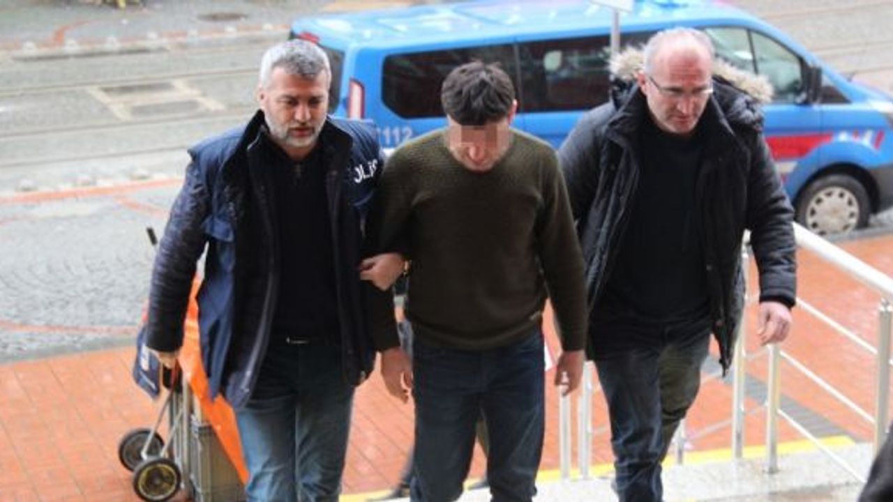 Kocaeli’de 1 yıldır kadınların korkulu rüyası olan sapık yakalandı