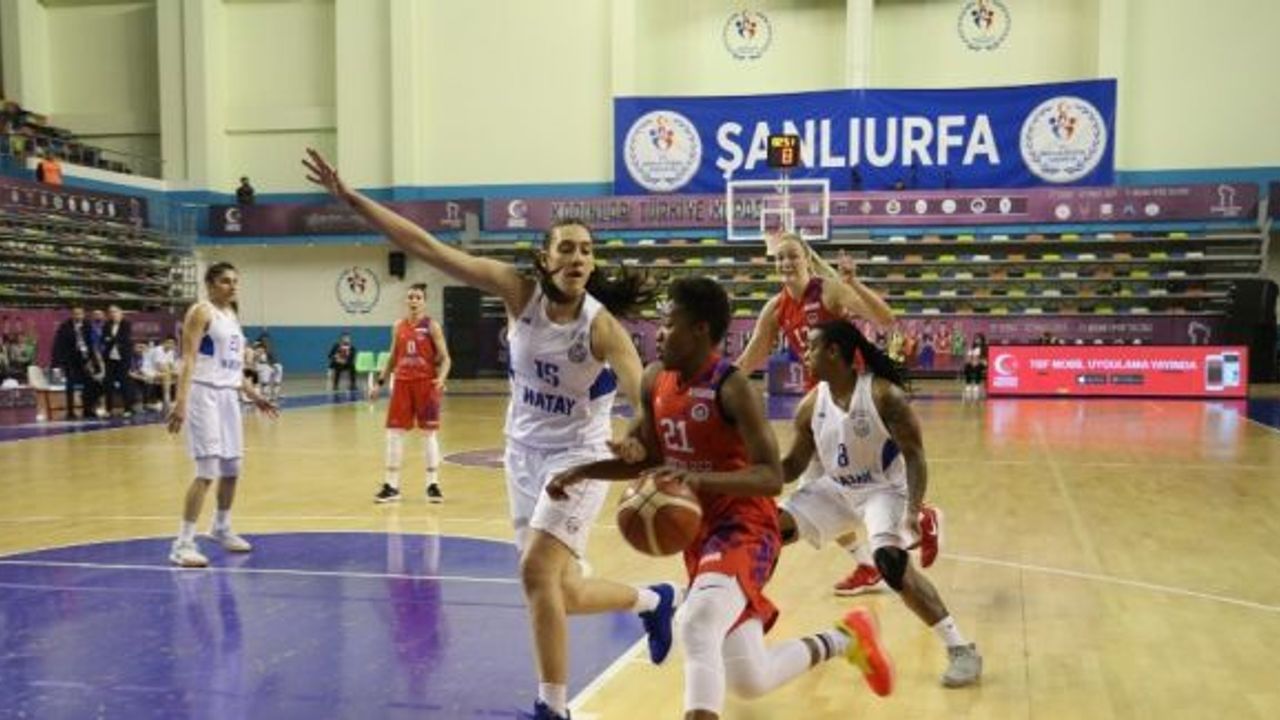 Mersin Büyükşehir Belediyespor final finalde Hukuki Haber 