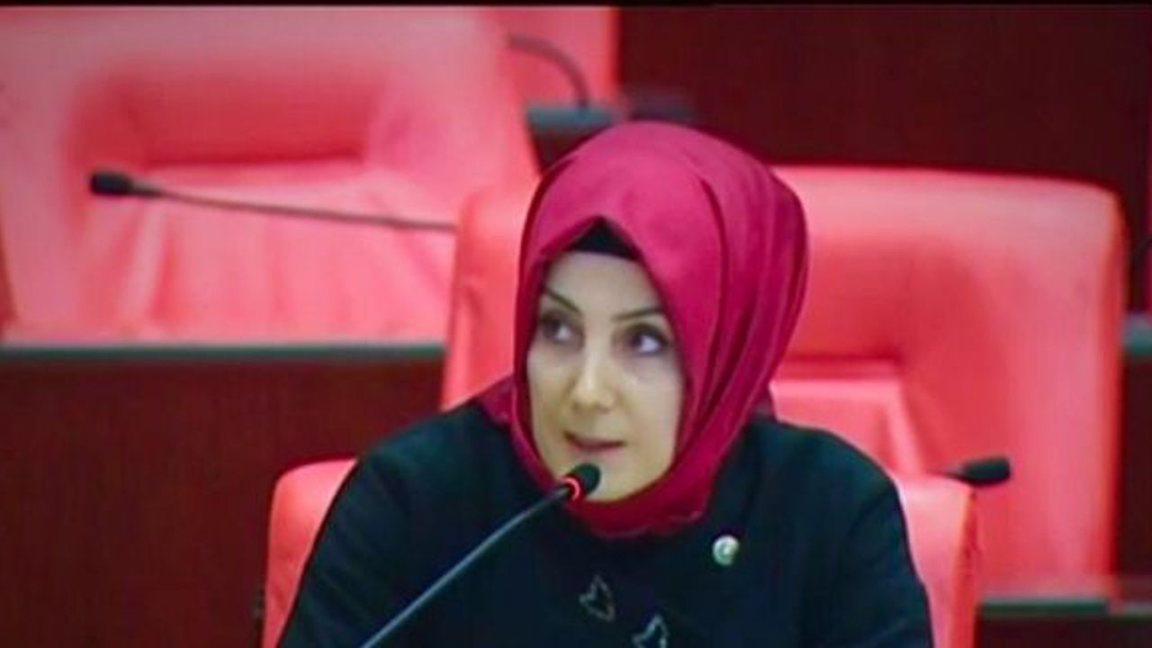 Milletvekili Ayvazoğlu’ndan mecliste büyük vefa