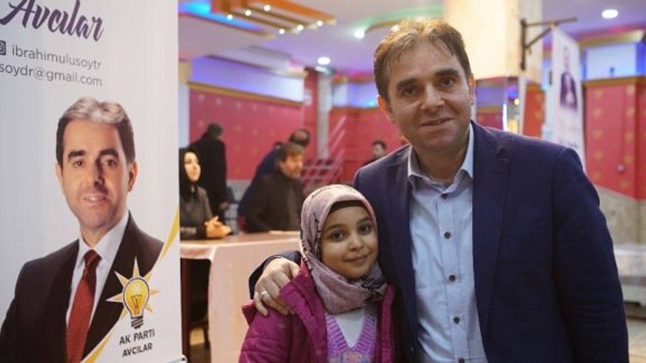 Minik Dilek’in tek isteği Cumhurbaşkanı Erdoğan ile görüşmek