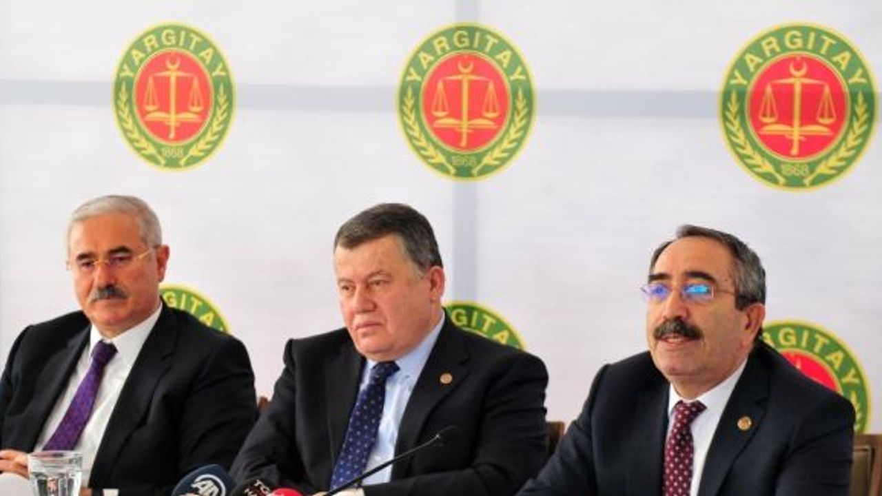 ’Mor beyin’ kararı yakında Yargıtay Dergisi’nden açıklanacak