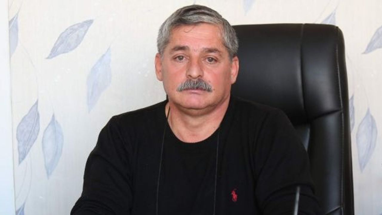 Muhtar Demir; “Birilerinin yatırım yapılmadı demesi, yatırım yapılmadığı anlamına gelmez”