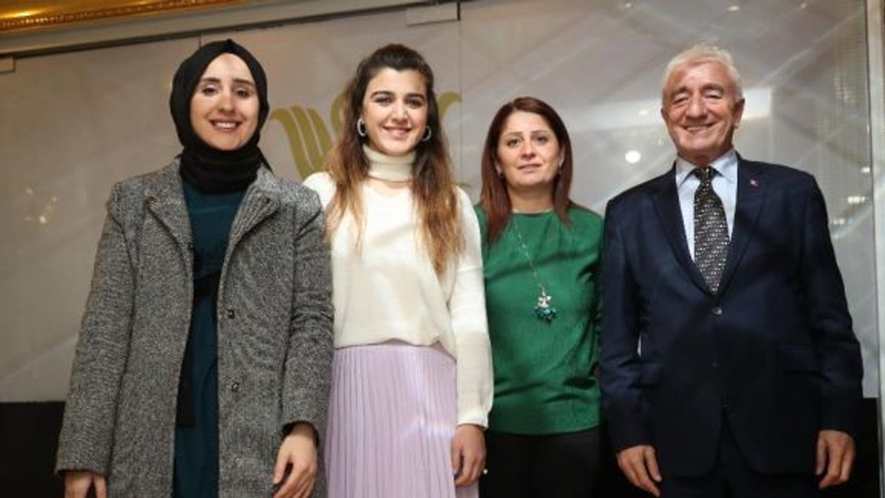 Murat Aydın: "Metro çalışması bizim dönemimizde başlayacak"