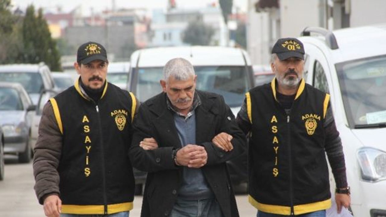 "Organize İşler 2 Sazan Sarmalı" filmi Adana’da gerçek oldu