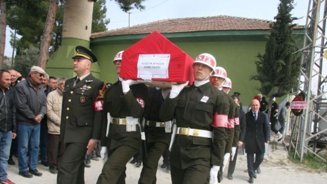 (Özel Haber) Kore gazisi evini soyan hırsızları teşhis edemeden hayatını kaybetti