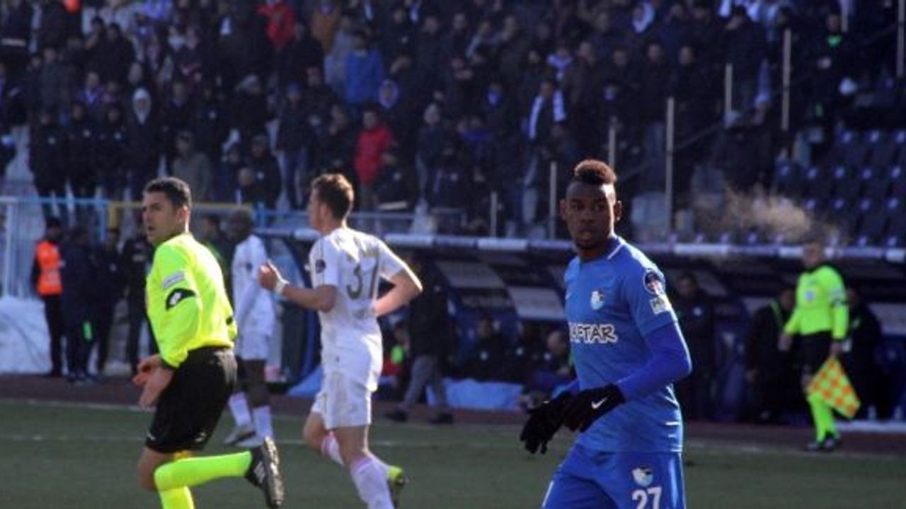 Rashad Muhammed’in kız arkadaşının ölmediği ortaya çıktı