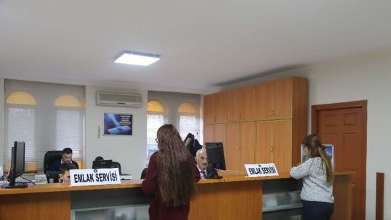 Sapanca Belediyesinde yapılandırma ödeme süresi 28 Şubat’a kadar uzatıldı