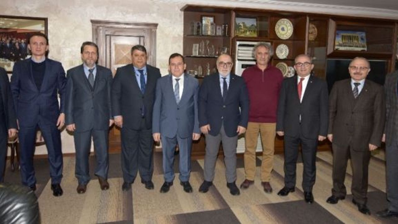 Trabzon’dan Antalya ve Almanya’ya direkt seferler başlıyor