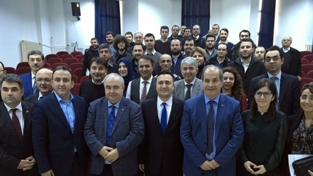 Trakya’da 400 firma ile yerlileşme ve millileşme çalışmalarına destek