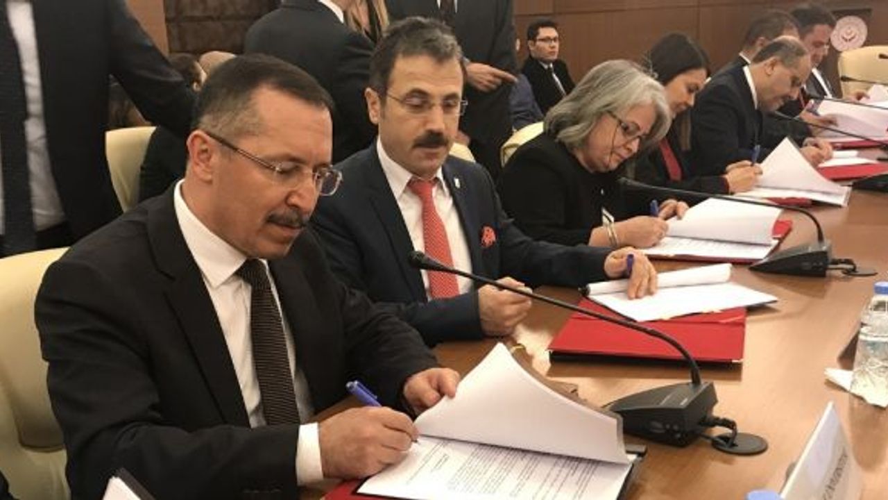 Türkiye’de İSG eğitimi verebilecek 21 üniversiteden biri PAÜ oldu